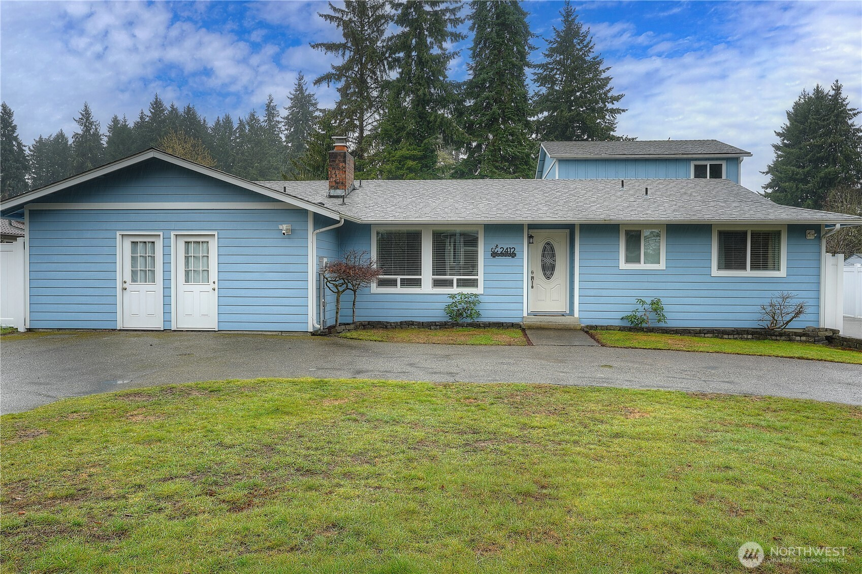 2412 Lexington Street, Steilacoom, WA 98388