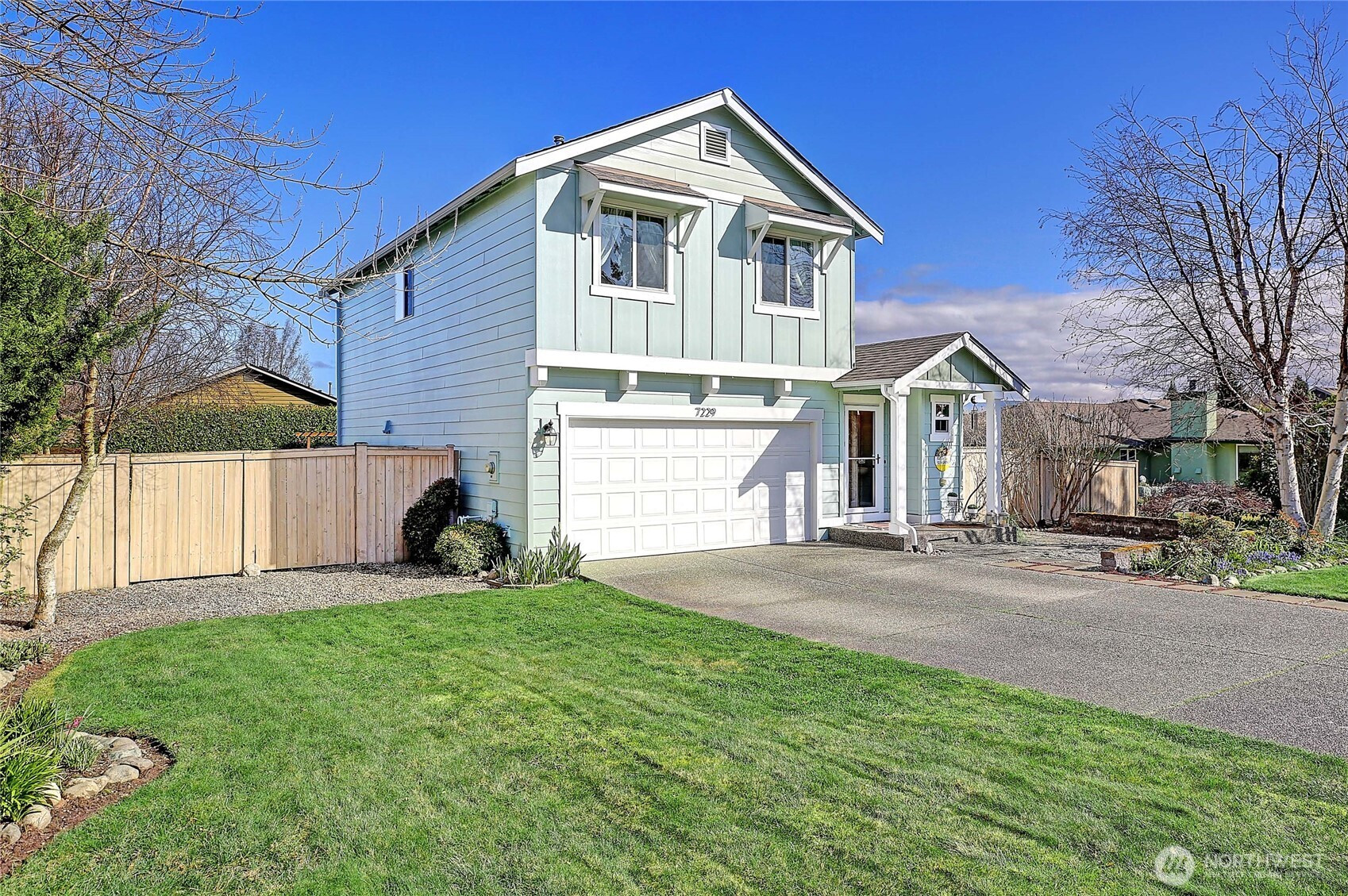 7229 286th Place NW, Stanwood, WA 98292