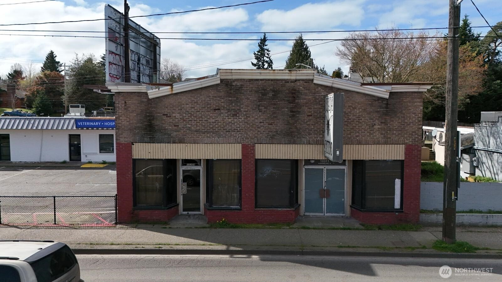 10311 Aurora Avenue N, Seattle, WA 98133