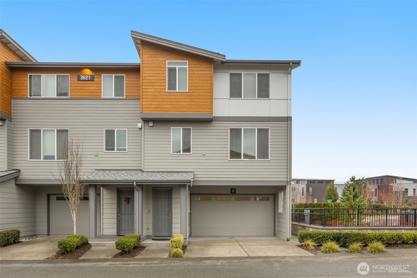 3621 192nd Street SE, Bothell, WA 98012