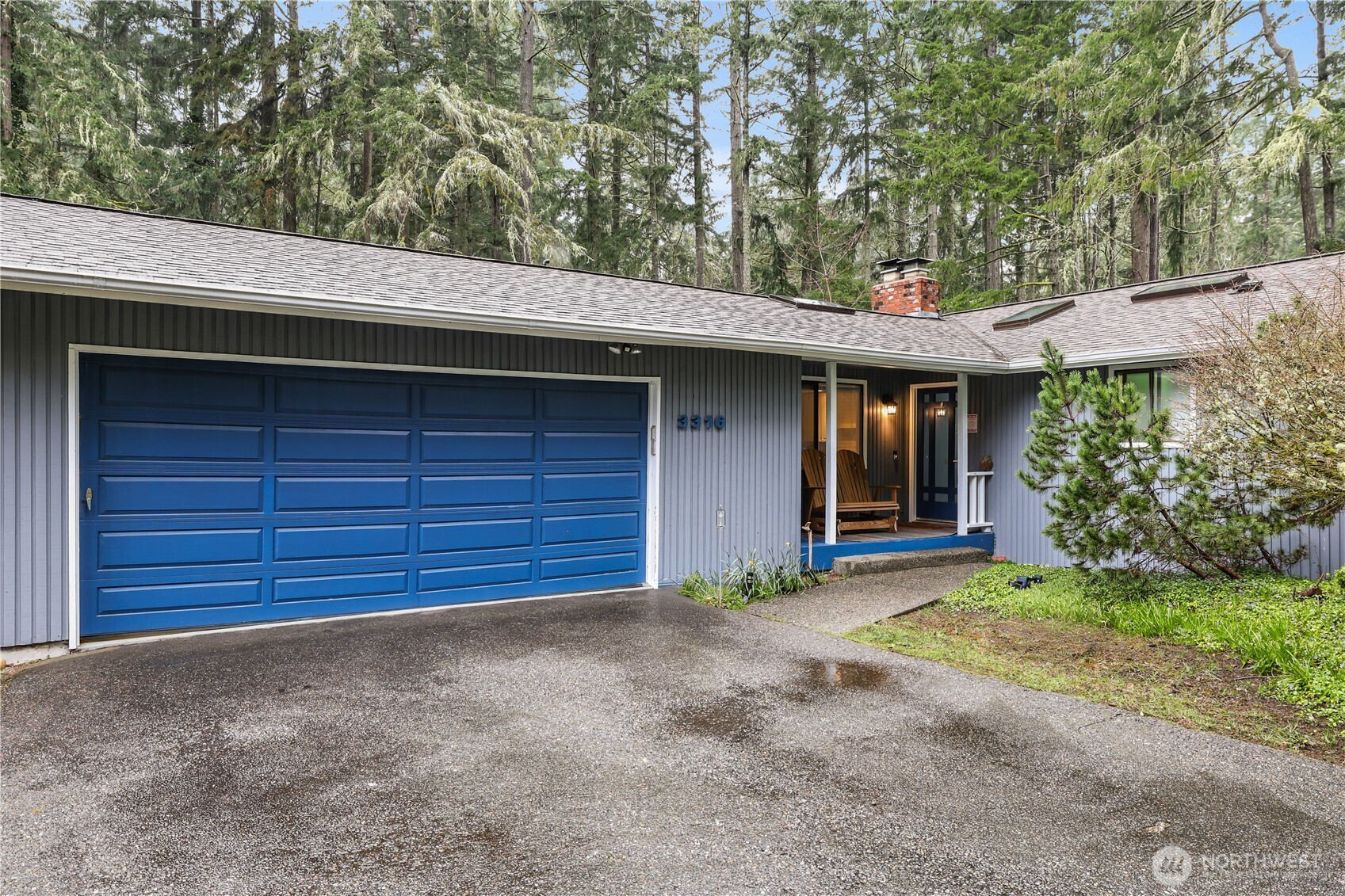 3316 65th Avenue Ct NW, Gig Harbor, WA 98335