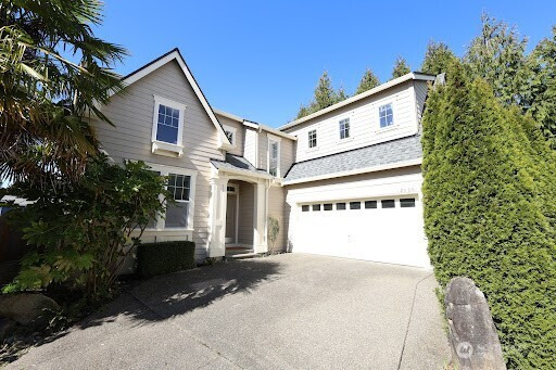 12800 154th Avenue NE, Woodinville, WA 98072