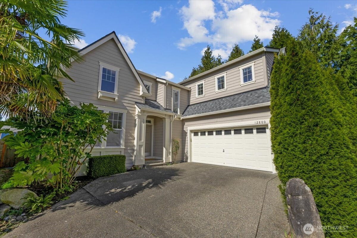 12800 NE 154th Street, Woodinville, WA 98072