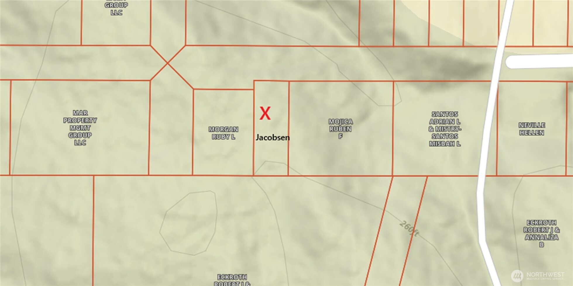 0 E Wyoming Street, Port Orchard, WA 98366