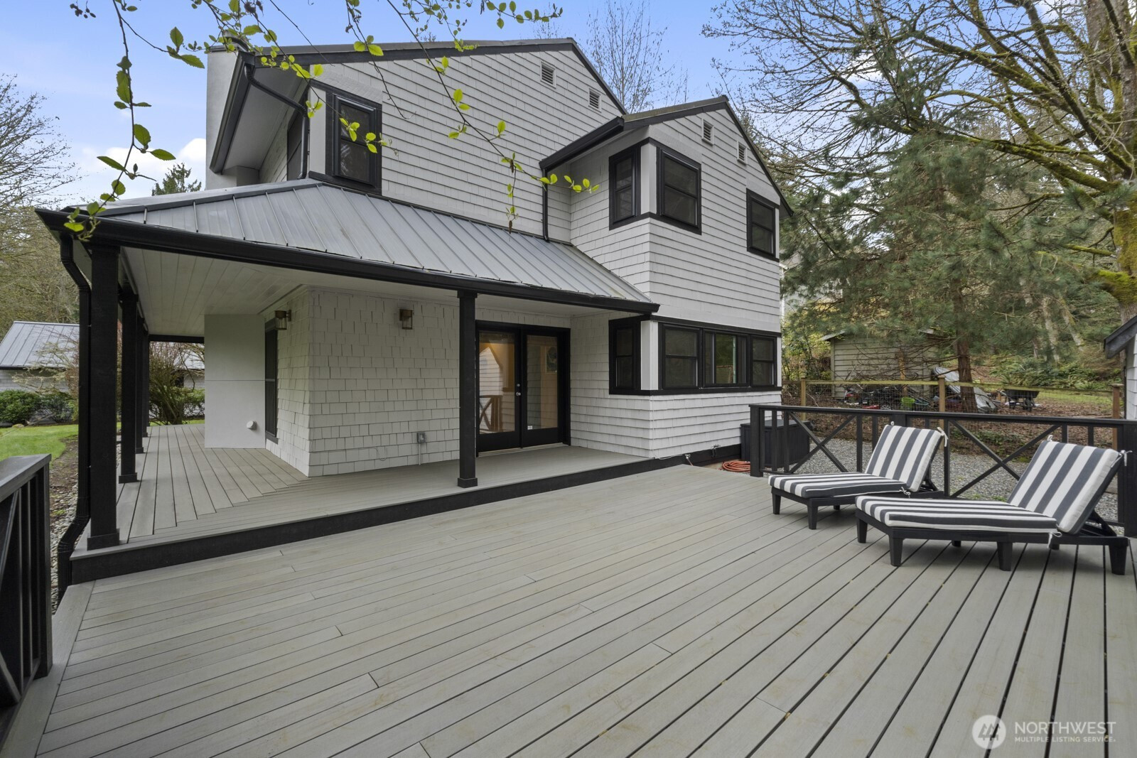 10368 NE Sunrose Lane, Bainbridge Island, WA 98110