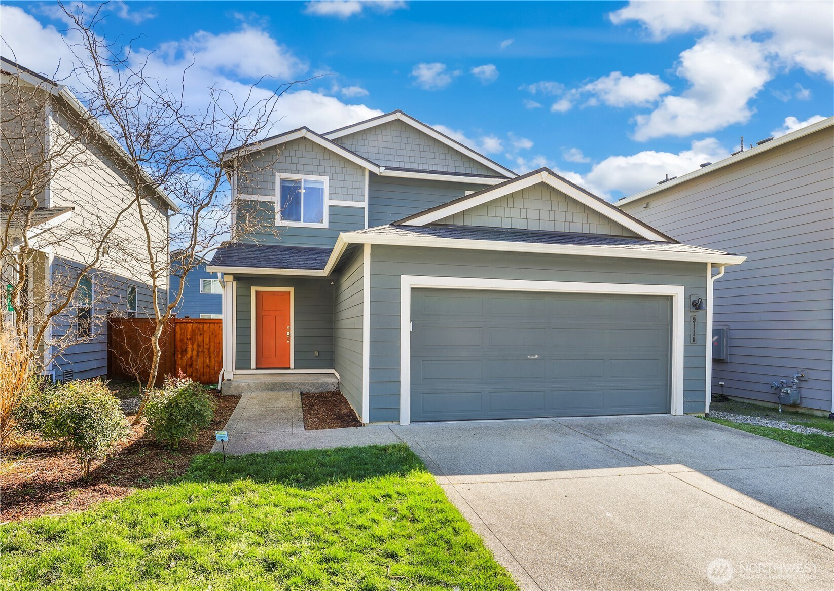 9118 Lady Slipper Street SE, Tumwater, WA 98501