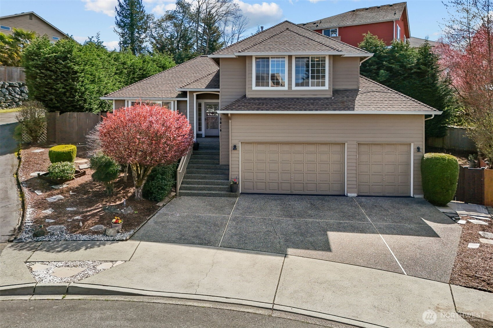 2414 Kennewick Place NE, Renton, WA 98056