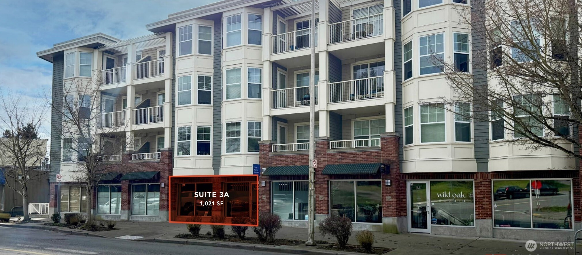 2901 NE Blakeley Street, Seattle, WA 98105