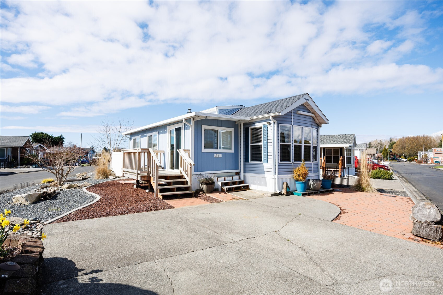 4751 Birch Bay Lynden Road, Blaine, WA 98230