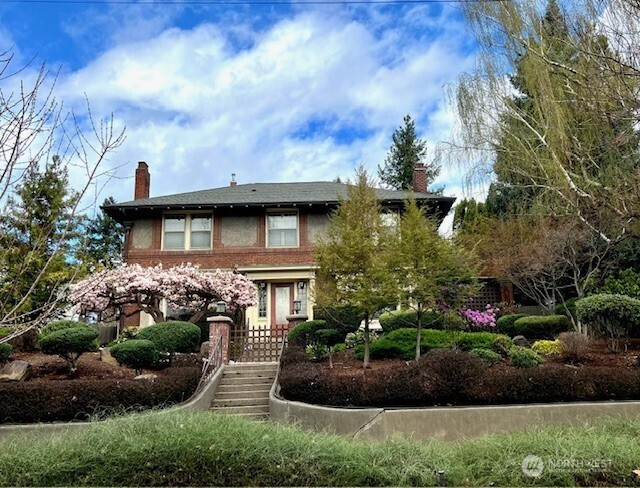 1041 Alvarado Terrace, Walla Walla, WA 99362