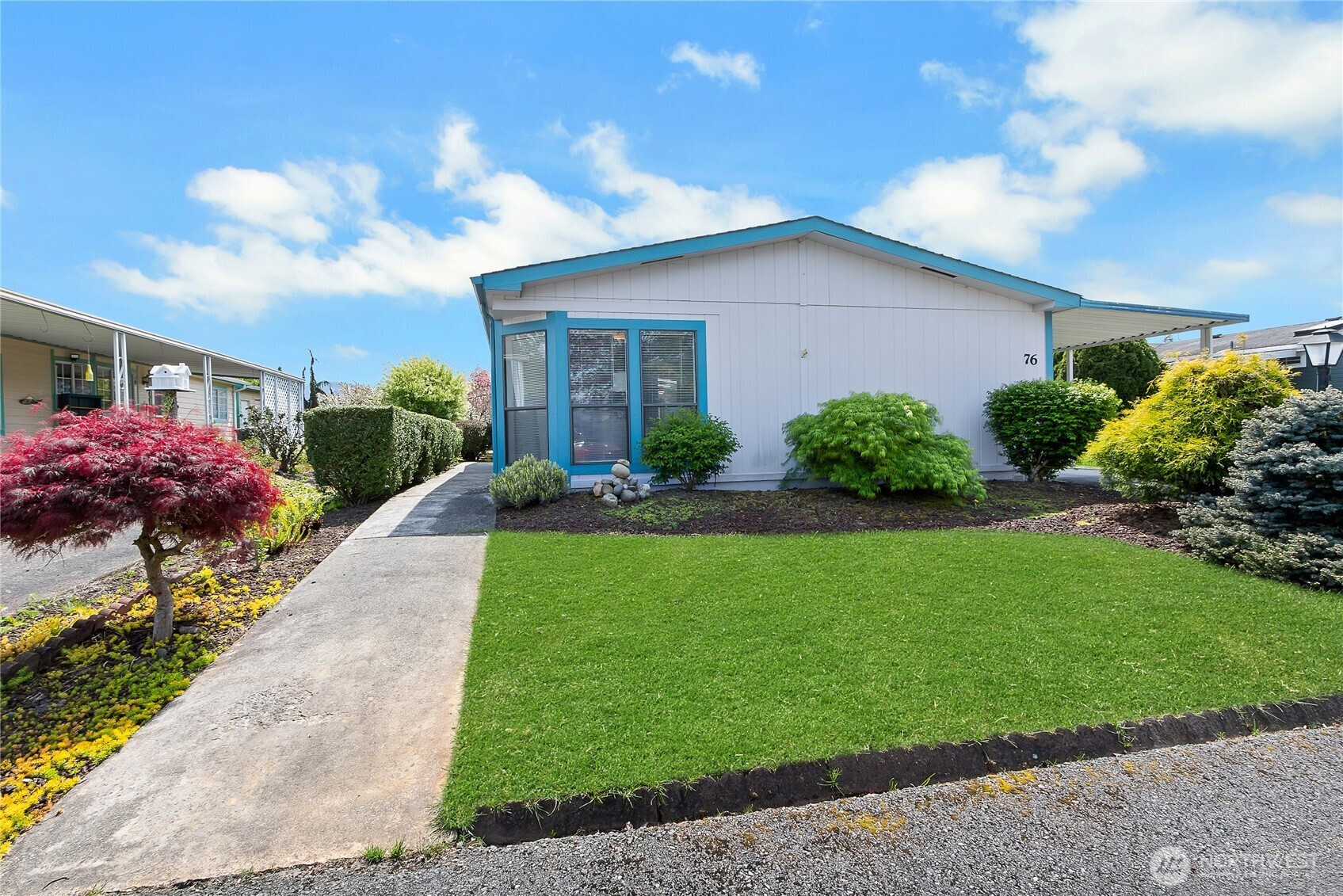 836 Harman Way S, Orting, WA 98360