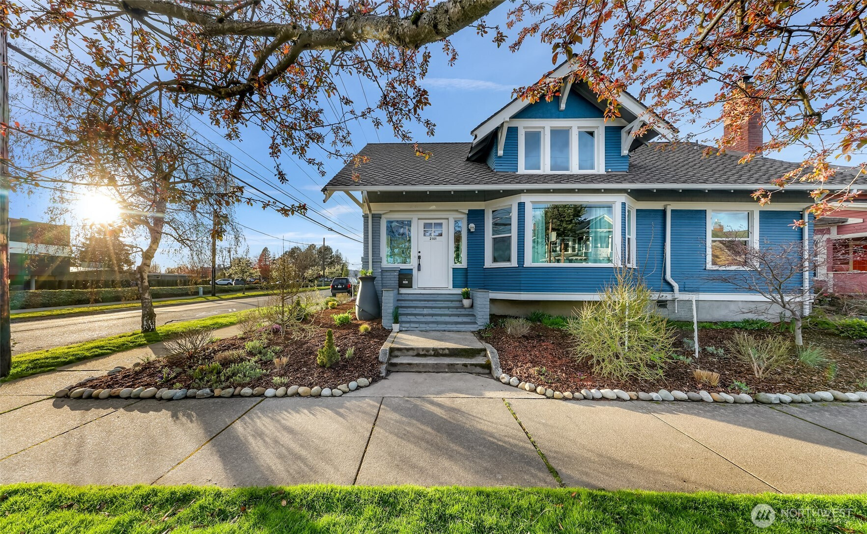 2101 Youngs Street, Bellingham, WA 98225