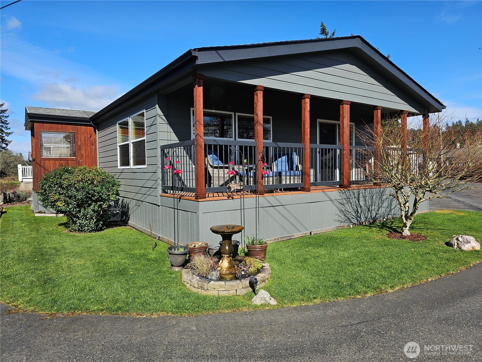 600 NE Lincoln Road, Poulsbo, WA 98370