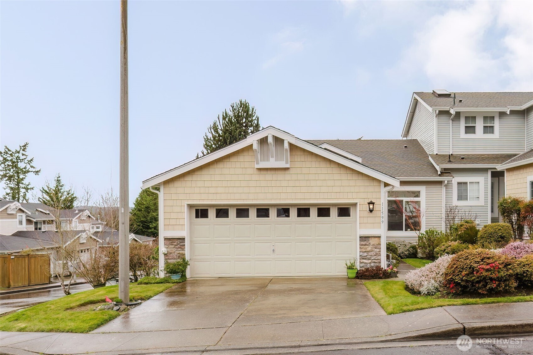 11599 Breckenridge Lane NW, Silverdale, WA 98383