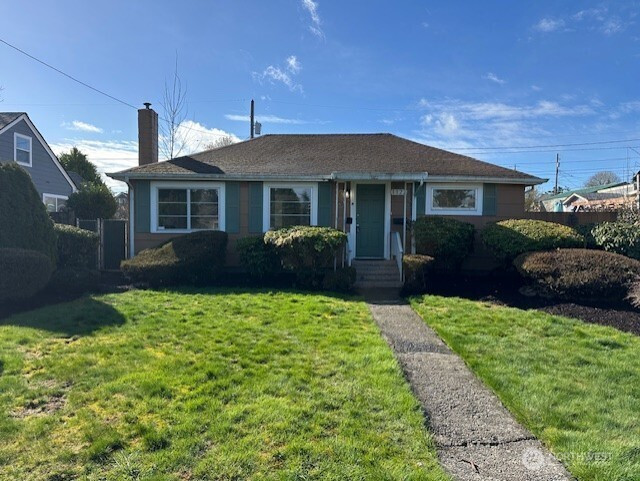 1122 S 62nd Street, Tacoma, WA 98408