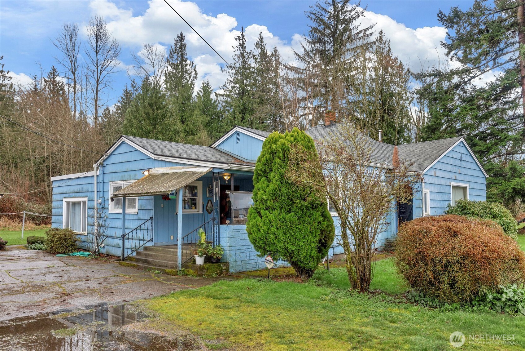 701 N Fruitdale Road, Sedro Woolley, WA 98284