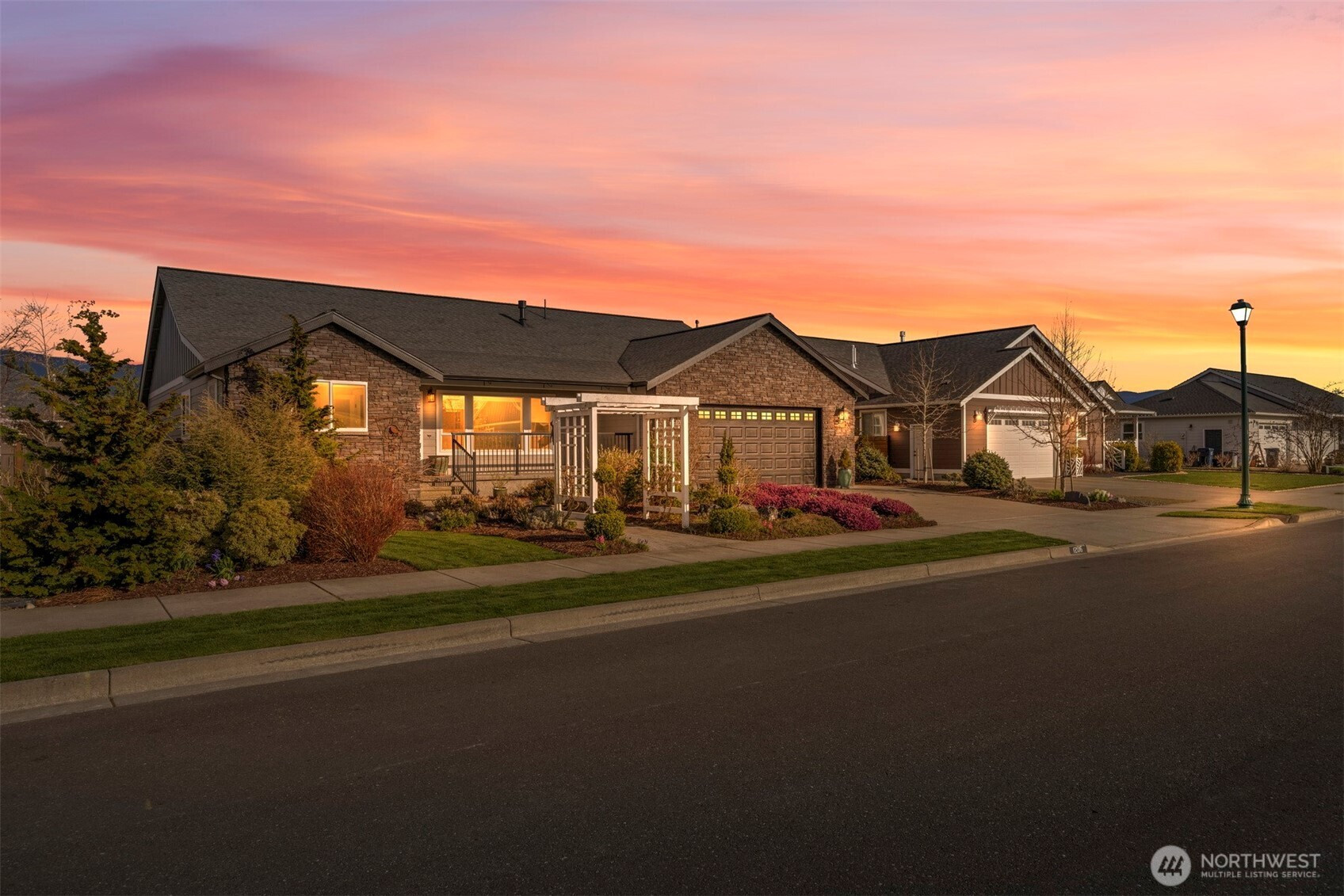 1206 Ashlynn Court, Everson, WA 98247