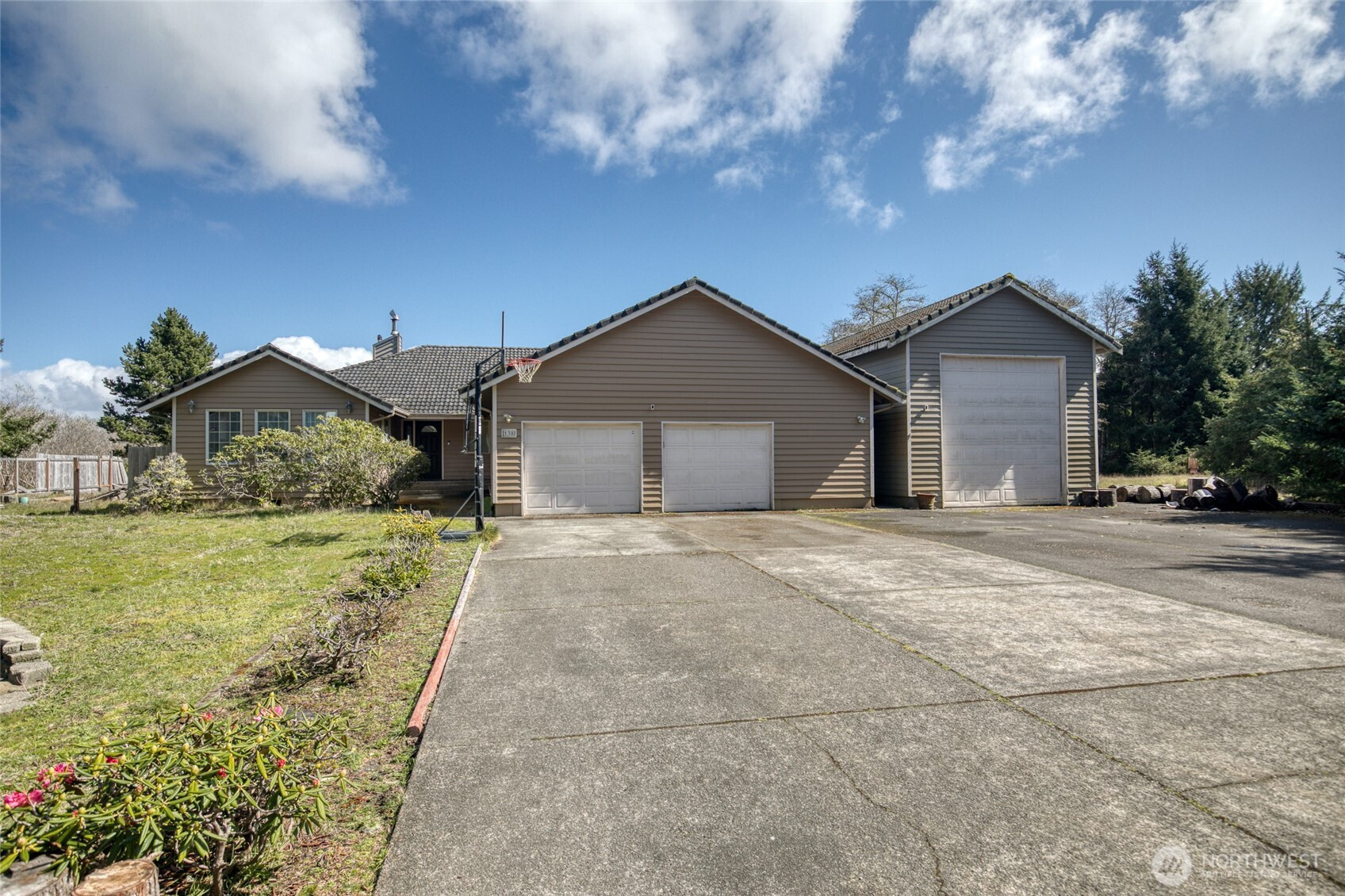 138 Olympic View Avenue NE, Ocean Shores, WA 98569
