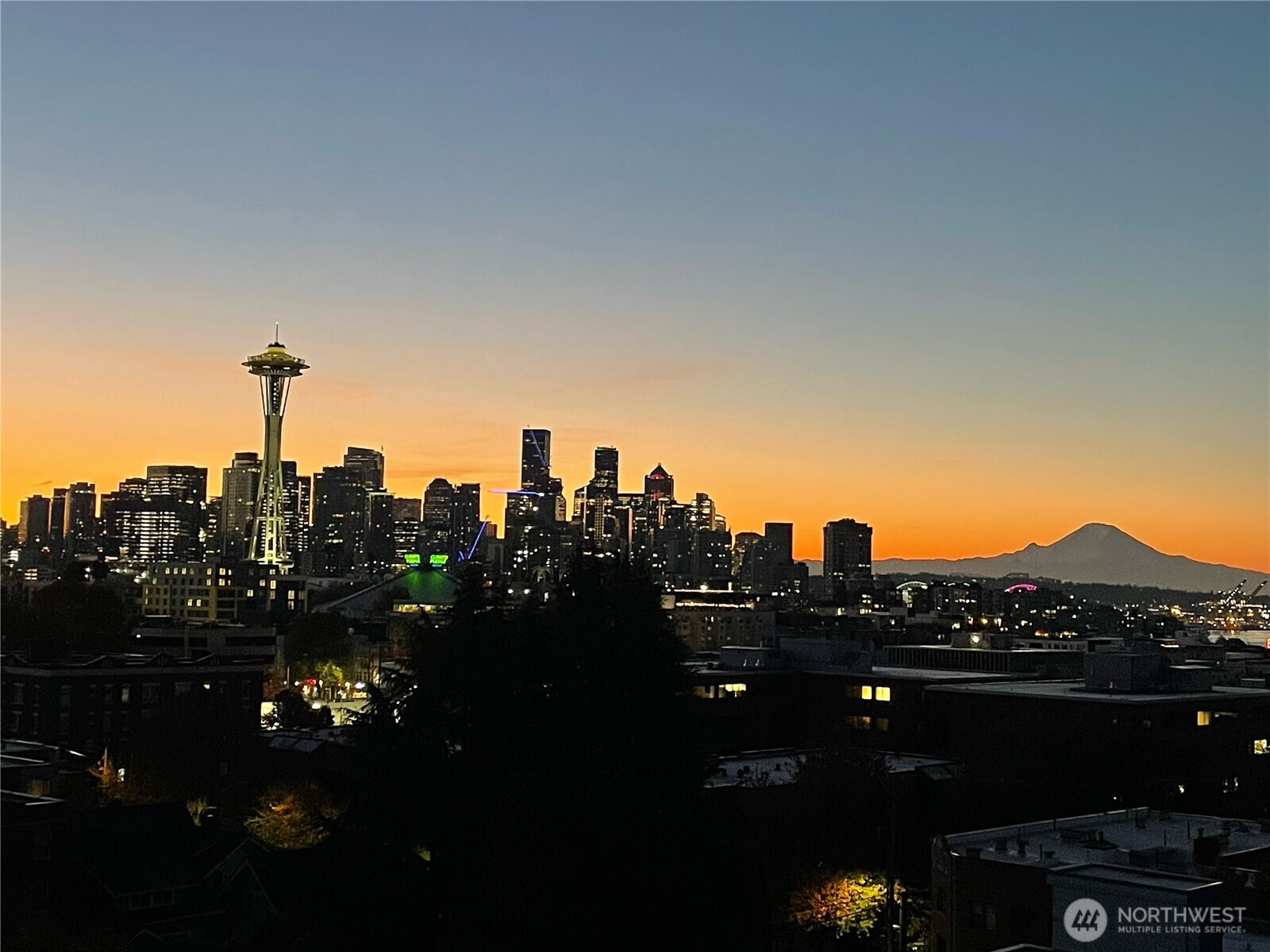 321 W Olympic Place, Seattle, WA 98119