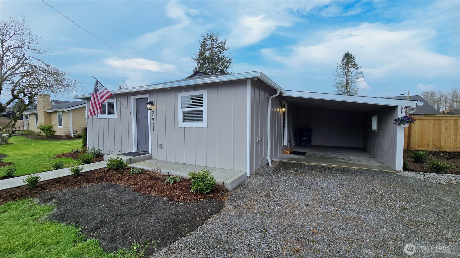 31721 W Commercial Street, Carnation, WA 98014