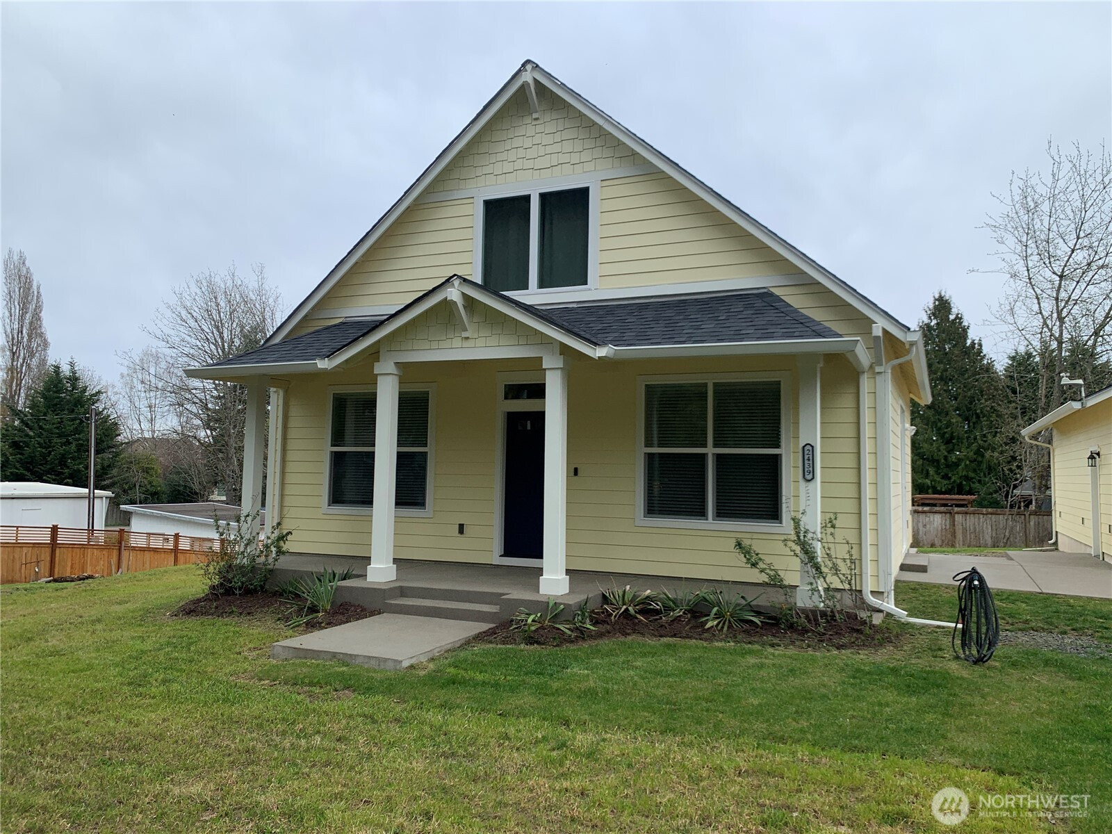 2439 Cedar Street E, Port Orchard, WA 98366