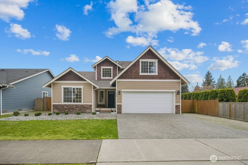 1152 Johnson Street SE, Monroe, WA 98272