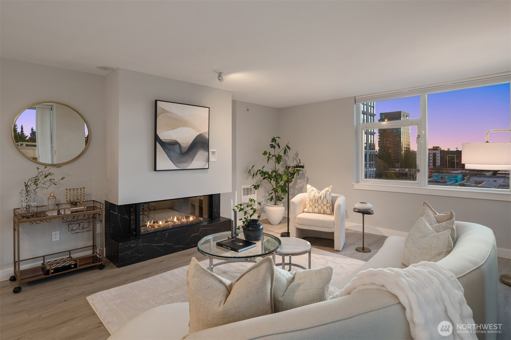 1100 106th Avenue NE, Bellevue, WA 98004