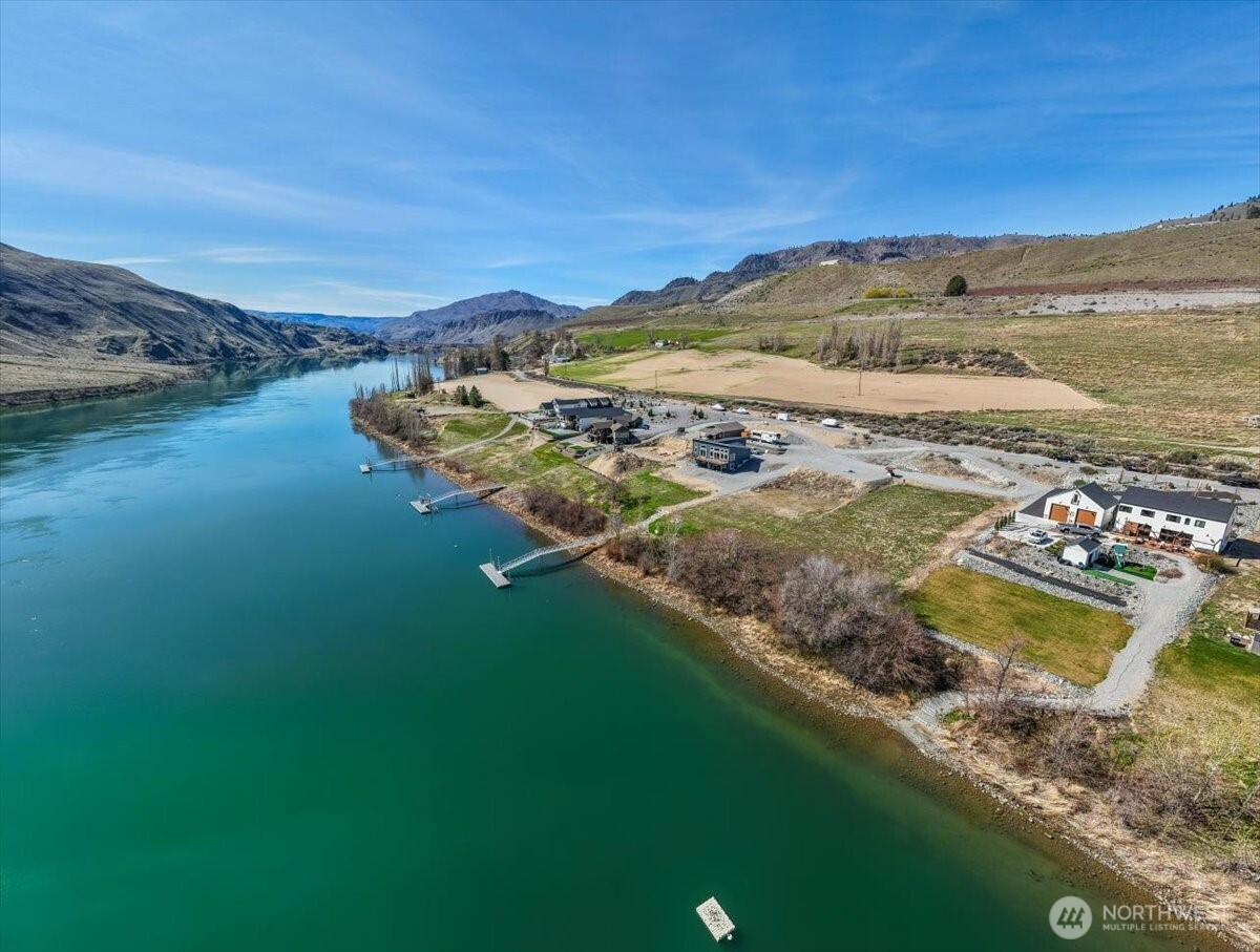 519 Hidden Lane, Chelan, WA 98816