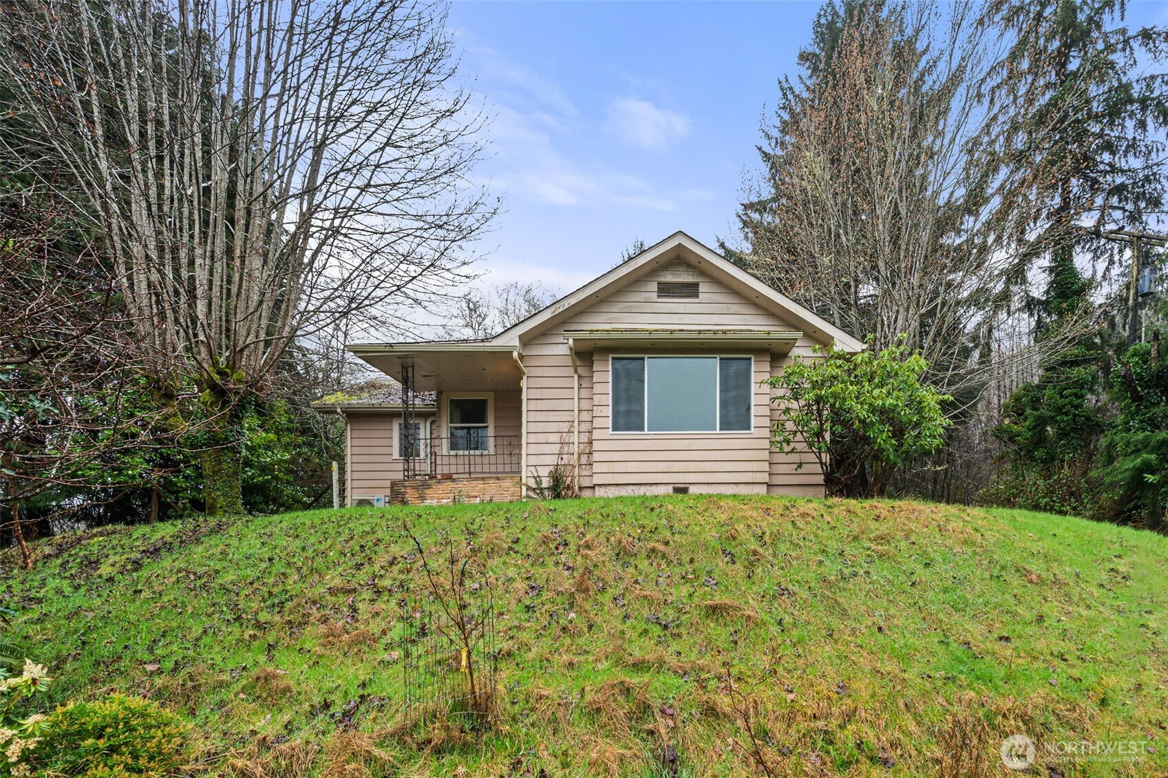 1905 Gerber Street, Raymond, WA 98577