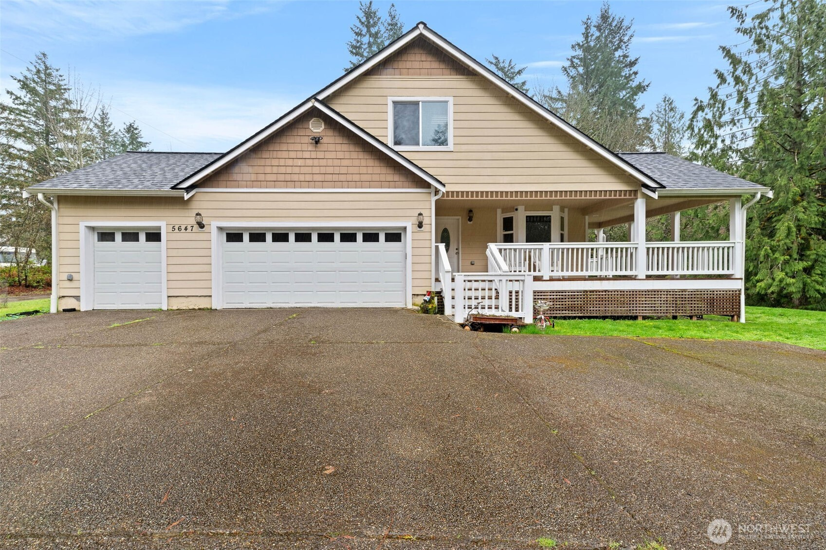 5647 Black Lake Boulevard SW, Olympia, WA 98512