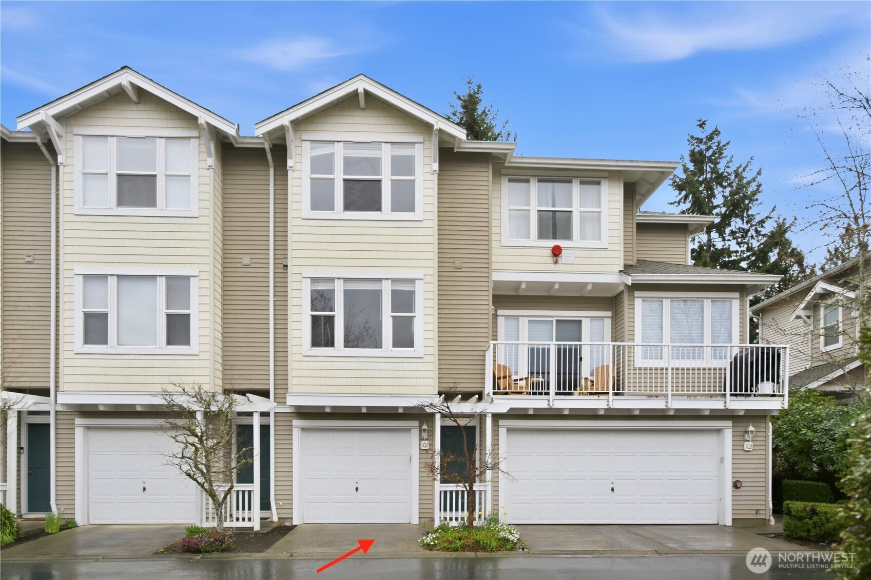 2680 139th Avenue SE, Bellevue, WA 98005