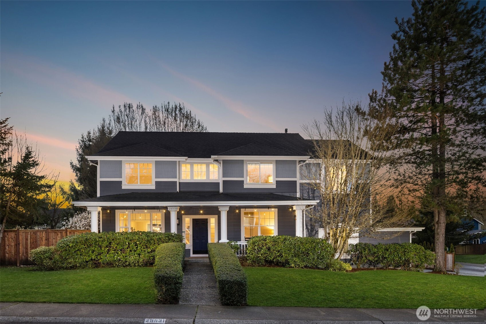 28531 NE 153rd Street, Duvall, WA 98019