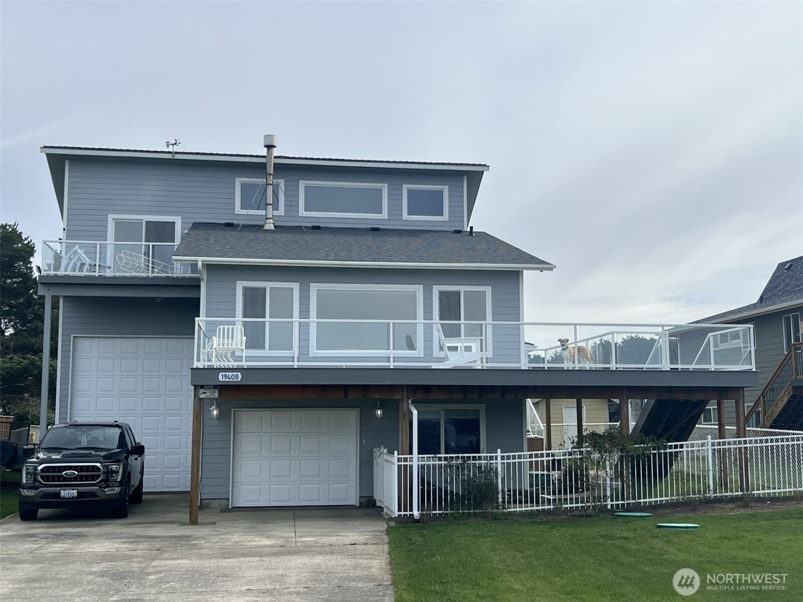 19408 K Place, Long Beach, WA 98631