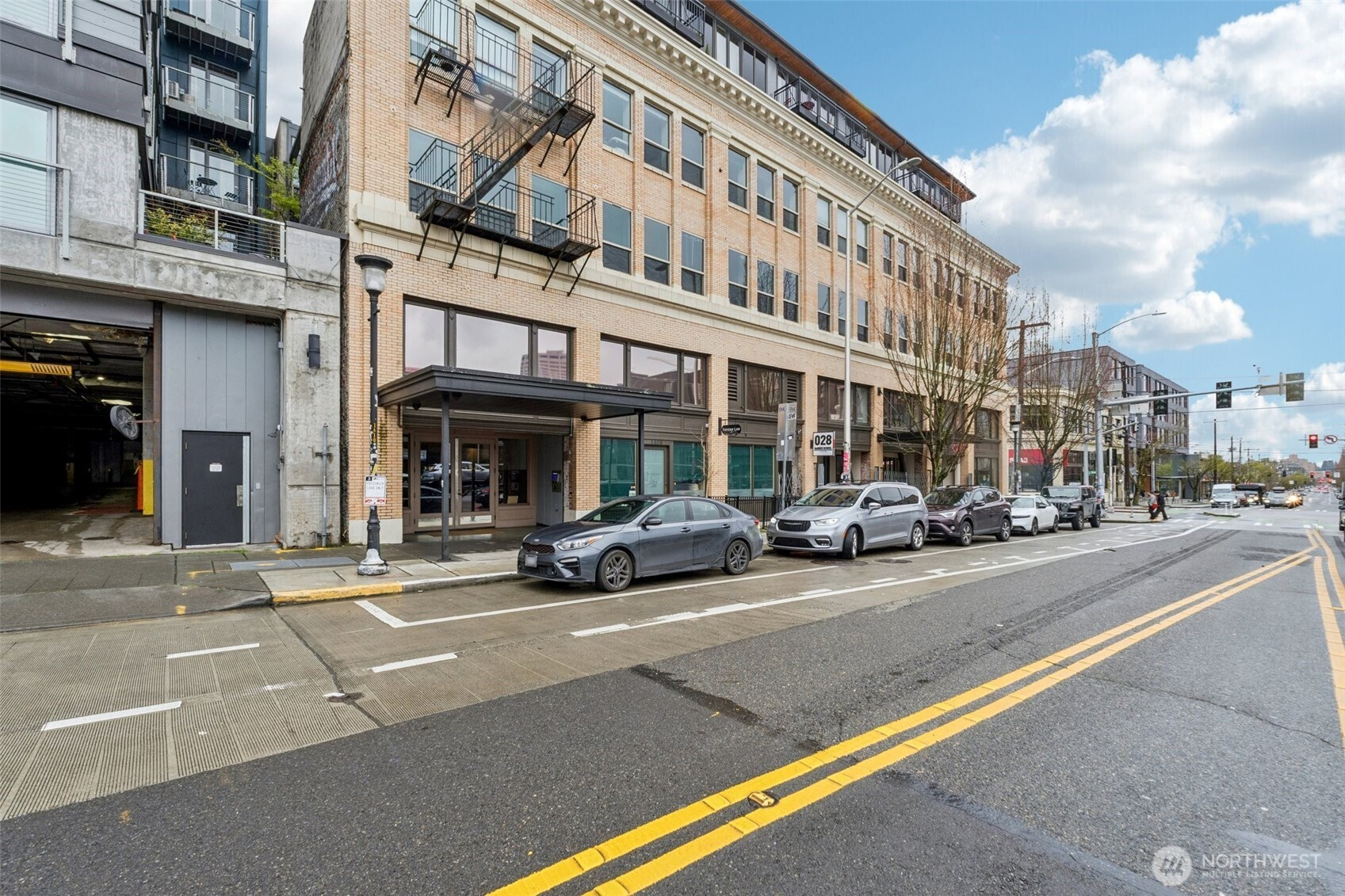 1408 12th Avenue, Seattle, WA 98122