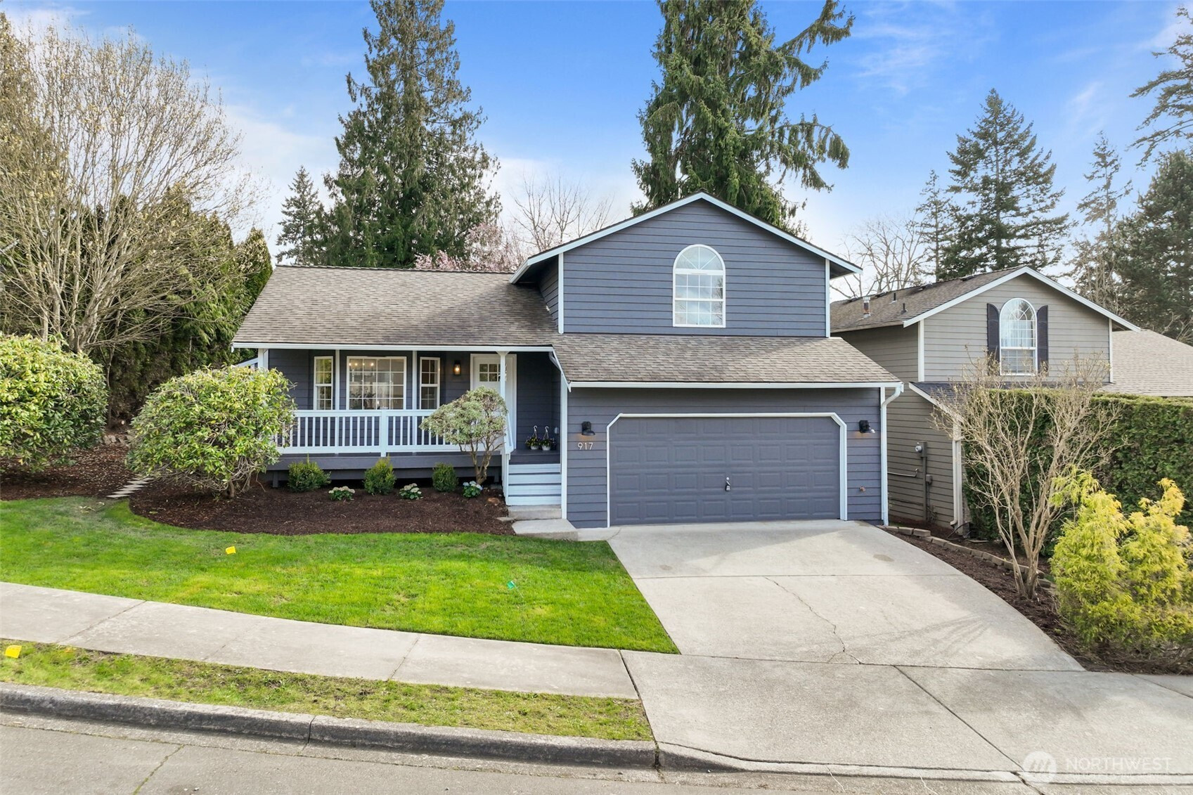 917 Ryan Court, Snohomish, WA 98290
