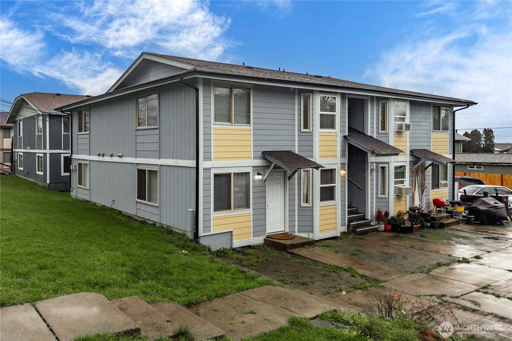 3321 S Asotin Street, Tacoma, WA 98418