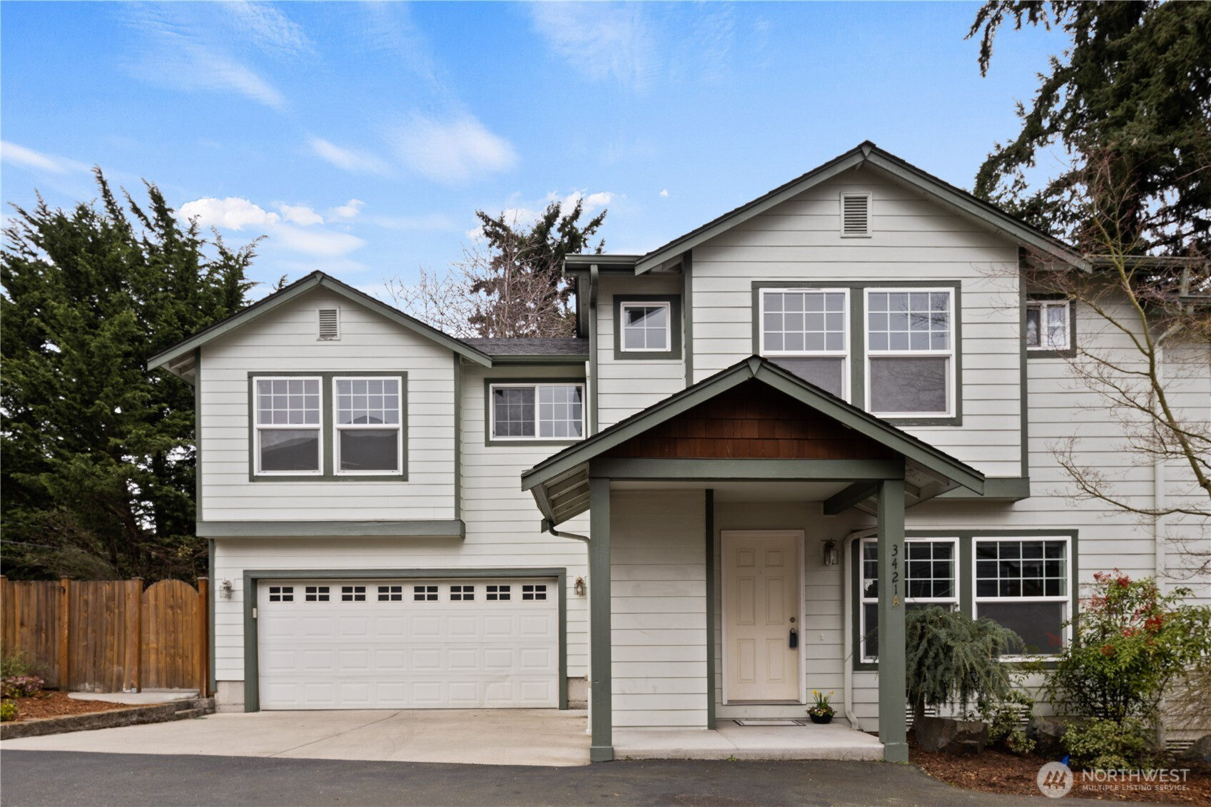 3421 159th Street SW, Lynnwood, WA 98087