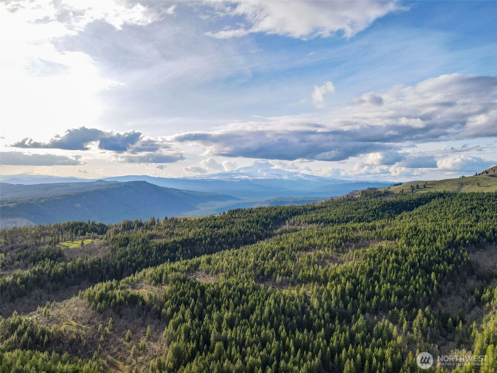 0 Lot 7 Greyback Mountain Road, Goldendale, WA 98620