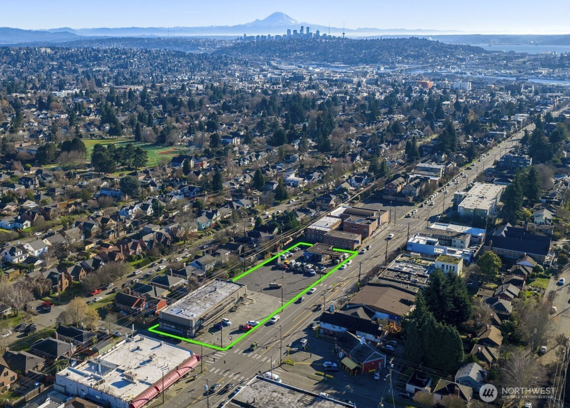 2363 NW 80TH Street, Seattle, WA 98117