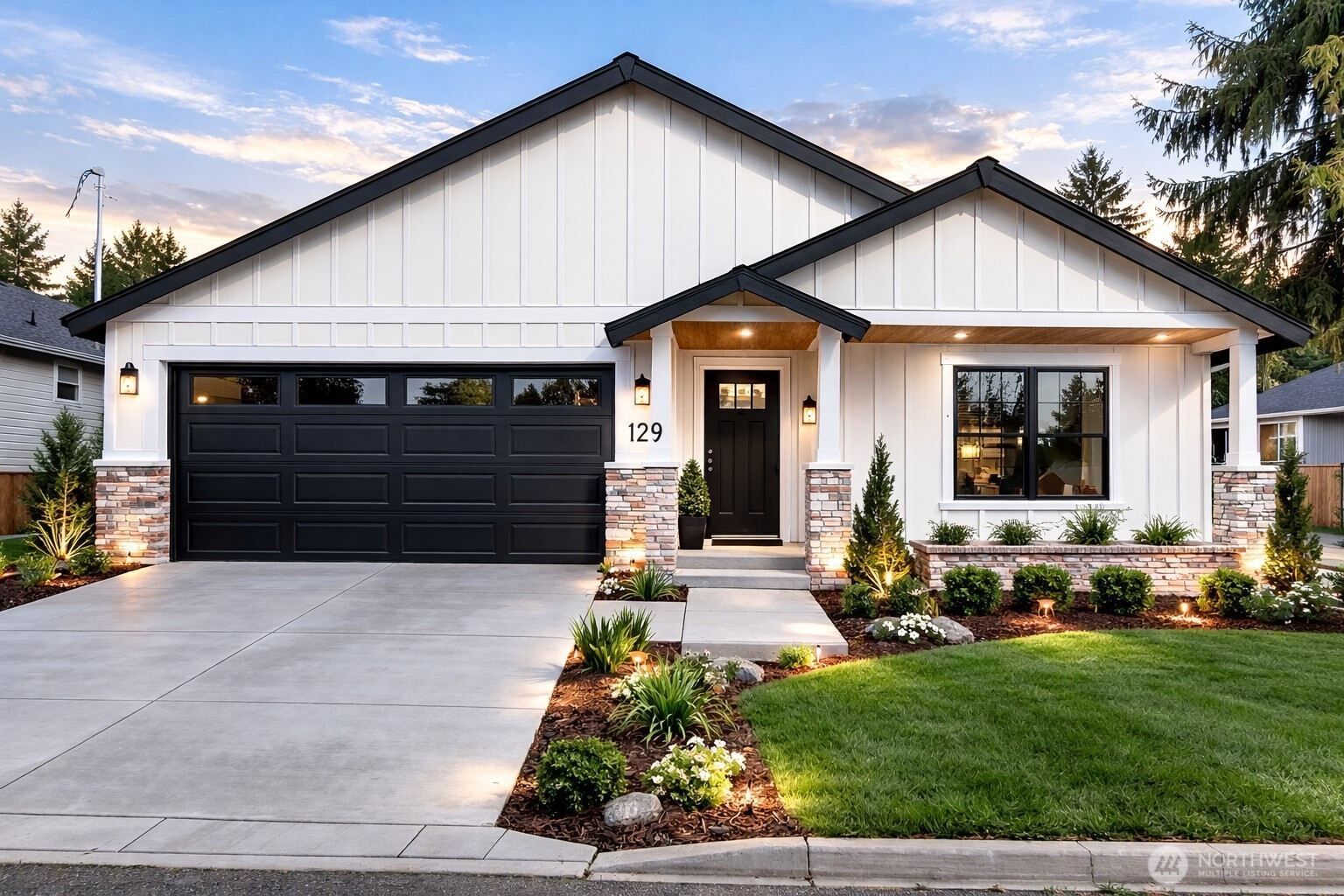 1170 Darrington Street, Darrington, WA 98241