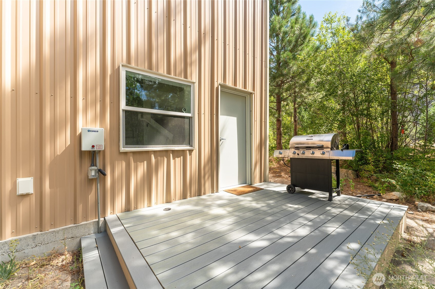 13536 Entiat River Road, Entiat, WA 98822