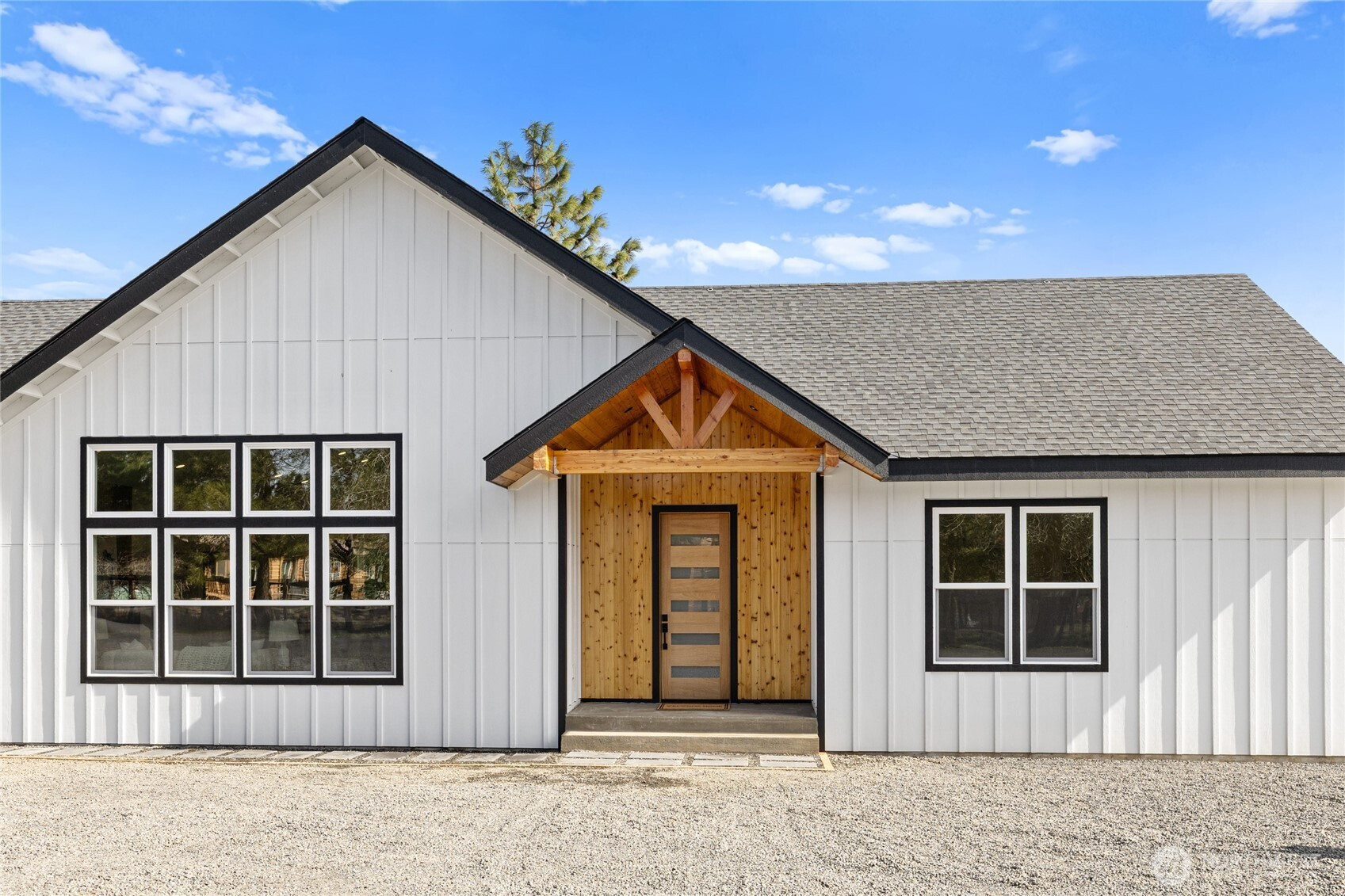 391 Ridge Loop Road, Cle Elum, WA 98922