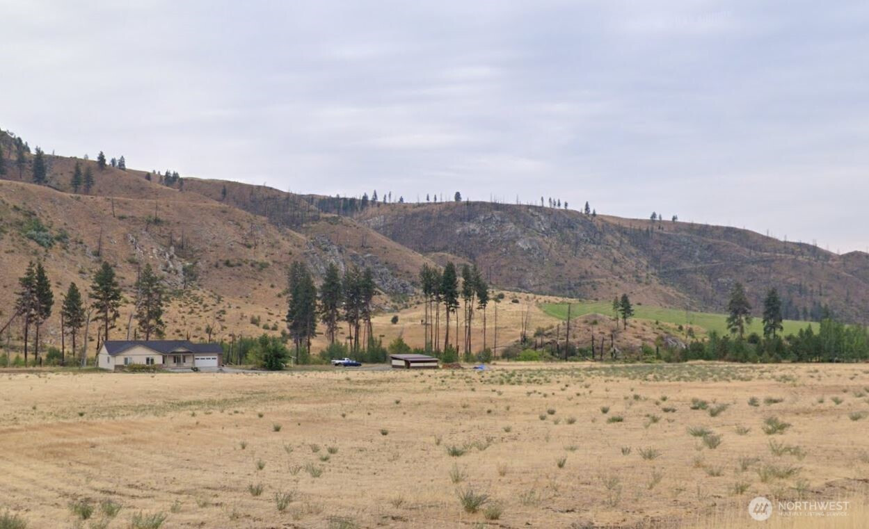 1 HWY 153, Carlton, WA 98814