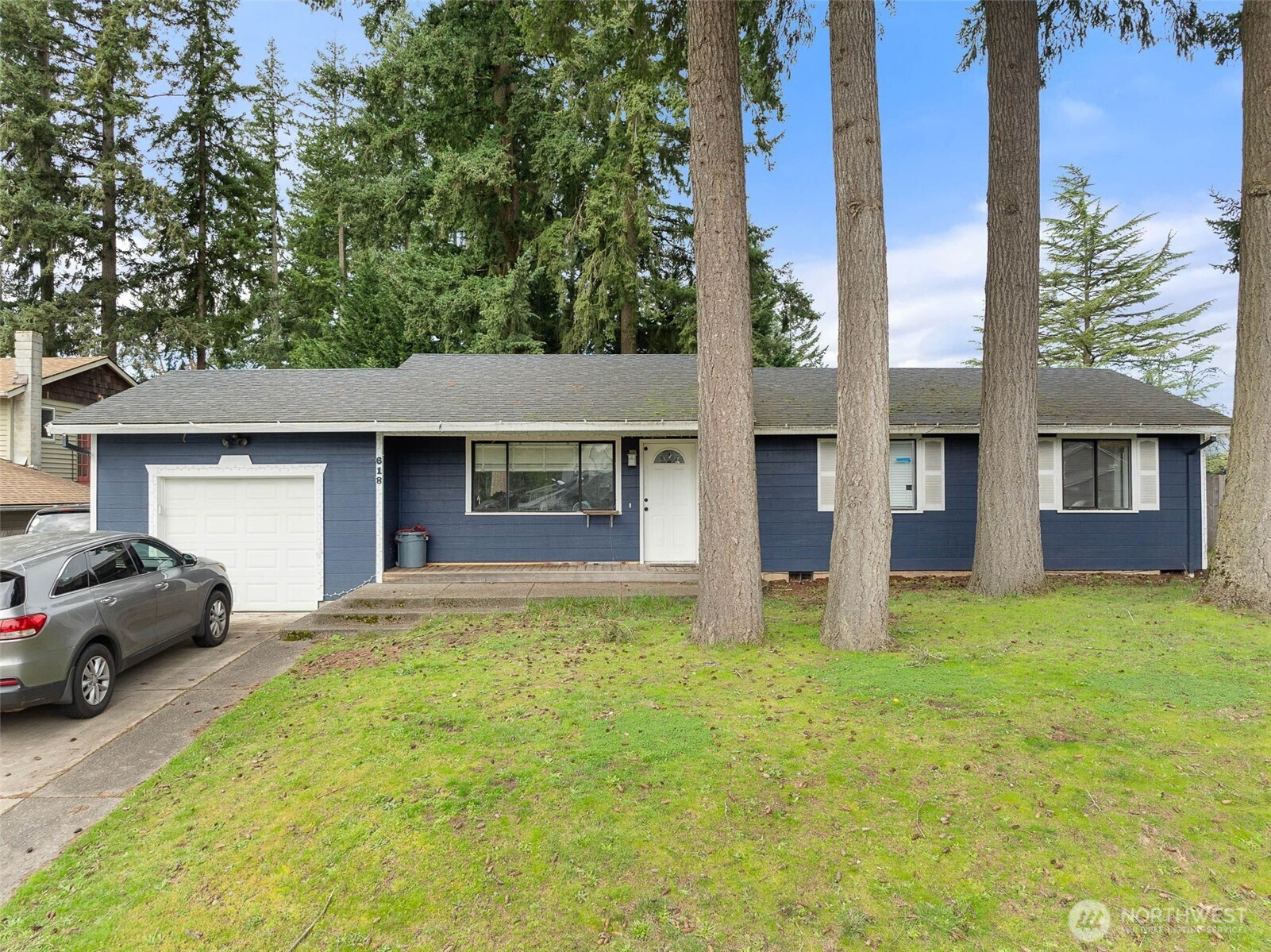 618 NW 4th Place, Battle Ground, WA 98604