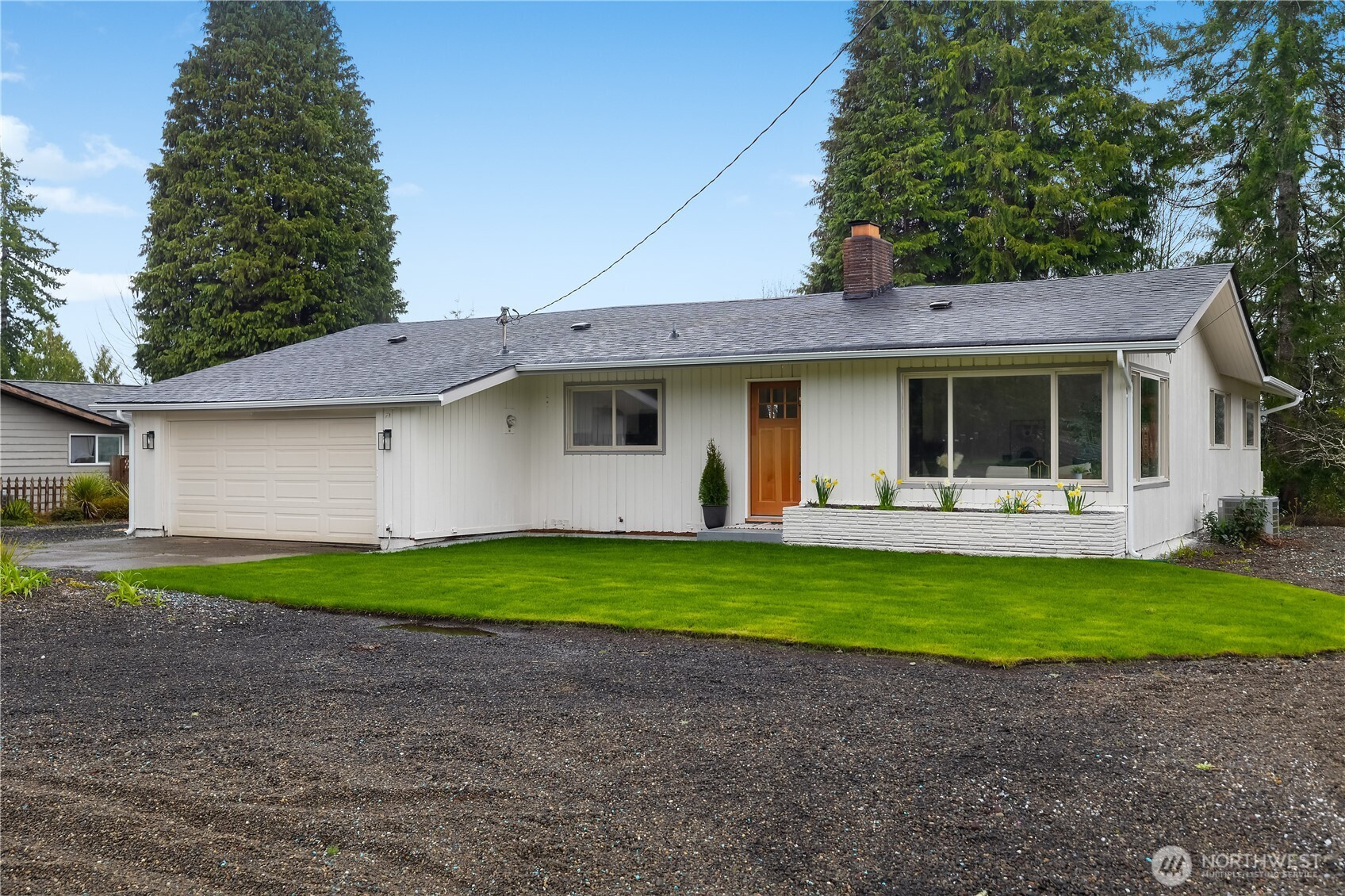 6003 Central Park Drive, Aberdeen, WA 98520