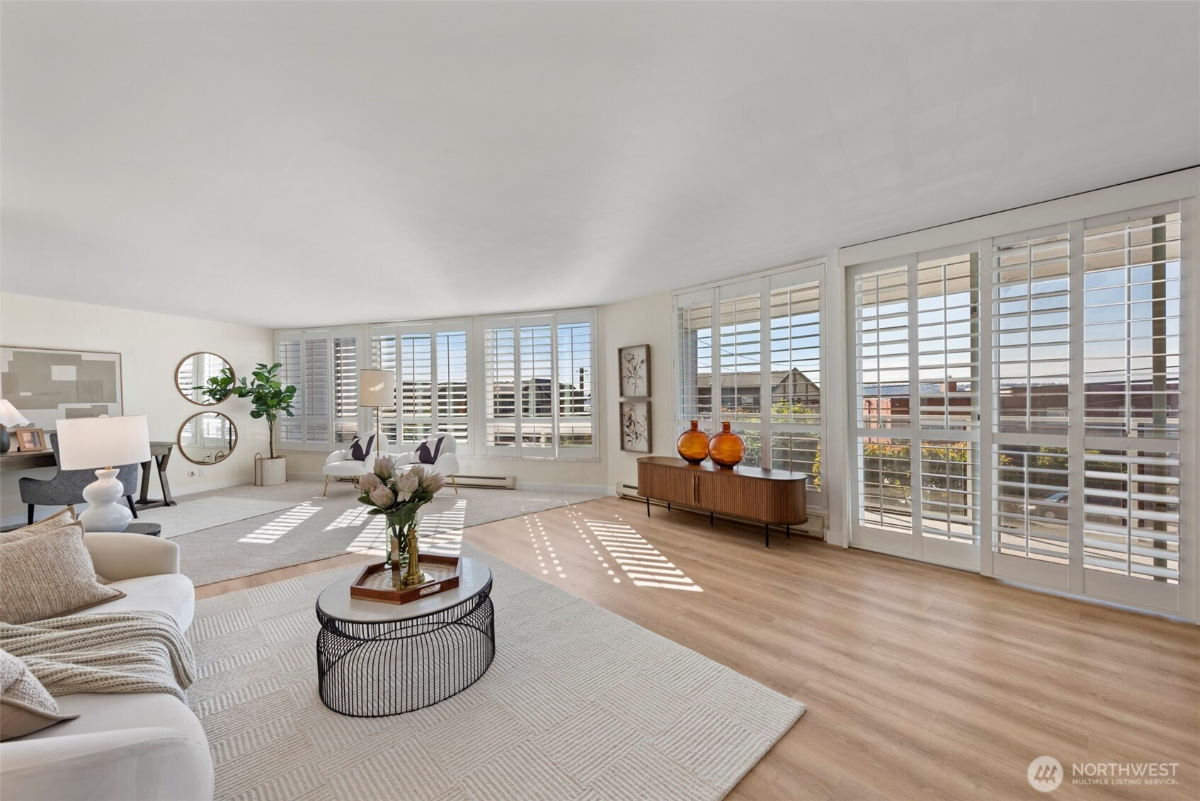 500 W Olympic Place, Seattle, WA 98119