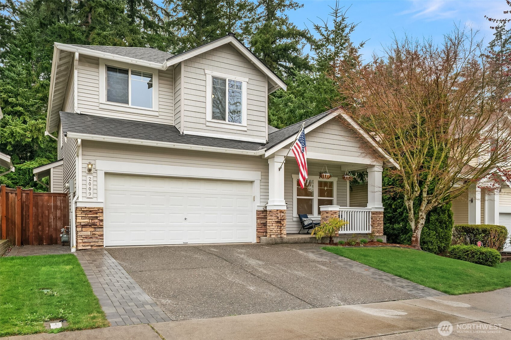 2009 62nd Loop SE, Auburn, WA 98092