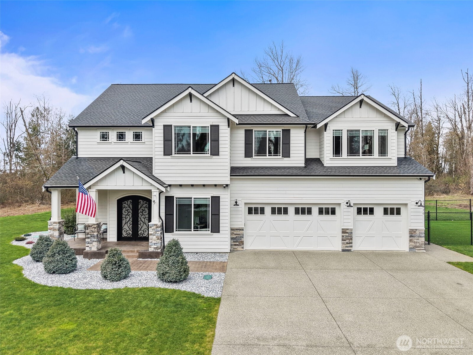 23670 SE 448th Street, Enumclaw, WA 98022