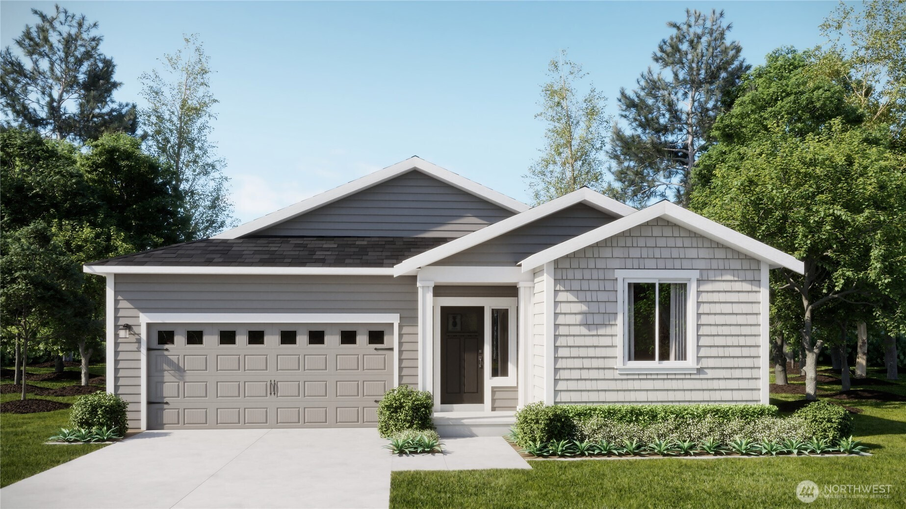 609 Sunbeam Place, Sequim, WA 98382