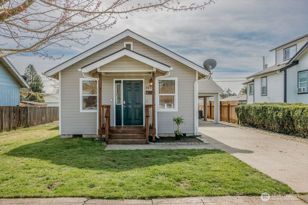 3025 Florida Street, Longview, WA 98632